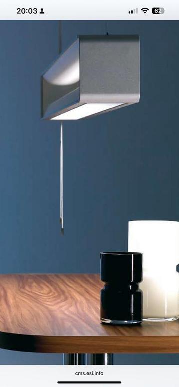 Design lamp Tl Fagerhult OpenBox Hanglamp 5. Stuks beschikbaar voor biedingen