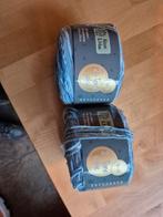 2x 2-Tone Cake Garen - Lichtblauw - Nieuw, Hobby en Vrije tijd, Breien en Haken, Ophalen of Verzenden, Nieuw, Breien of Haken