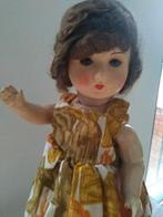 antieke pop, Verzamelen, Poppen, Ophalen of Verzenden, Gebruikt, Pop