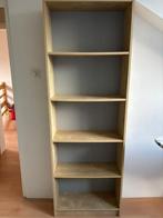 Boekenkast Ikea, Huis en Inrichting, Kasten | Boekenkasten, Ophalen, Gebruikt, 50 tot 100 cm, 150 tot 200 cm