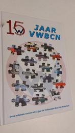15 jaar VWBCN, Volkswagen bus club, Boeken, Auto's | Boeken, Volkswagen, Ophalen of Verzenden, Zo goed als nieuw