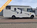Chausson Exaltis 6017 GA Camper!Topstaat BomVol!!, Caravans en Kamperen, Campers, Integraal, Koelkast, Ringverwarming, Kluisje
