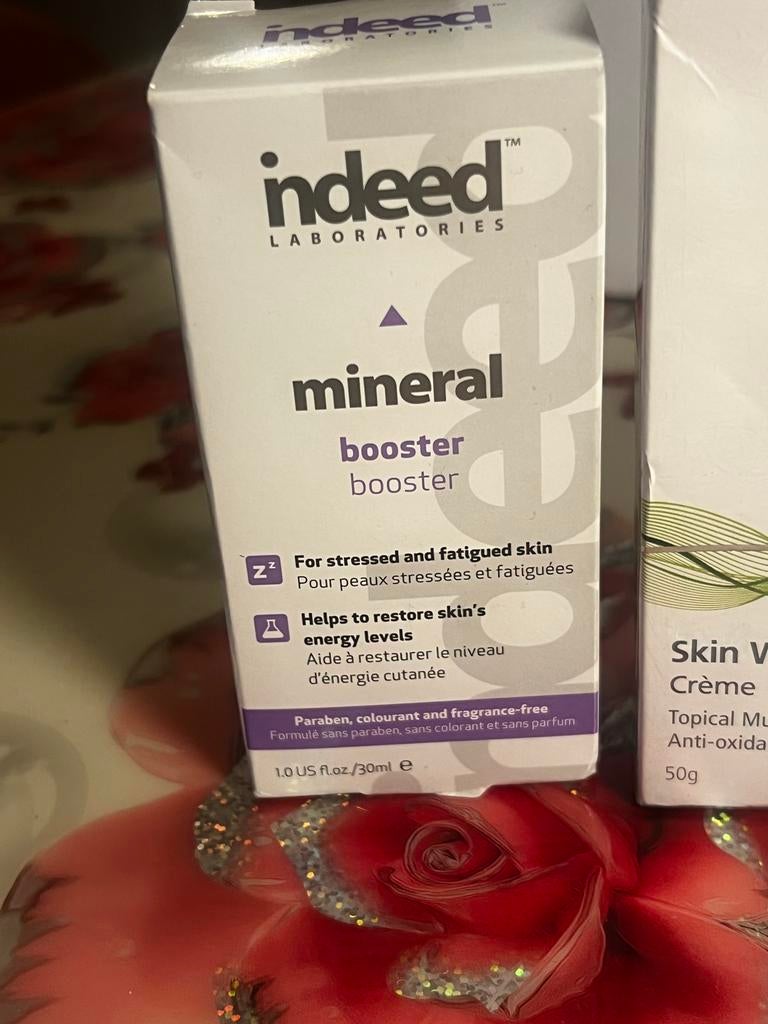 Diverse skincare, Verzenden, Nieuw, Gehele gezicht, Verzorging