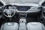 Kia e-Niro DynamicPlusLine 64 kWh | Grote accu | 400km range, Stof, Gebruikt, Zwart, 204 pk