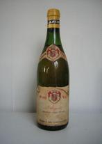 Wijn kado idee. Fles uit geboorte jaar.Vintage 1940 tot 2014, Frankrijk, Nieuw, Ophalen of Verzenden, Rode wijn
