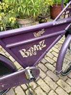 Fietsfabriek cargo fiets Bratz, Fietsen en Brommers, Fietsen | Bakfietsen, Ophalen, Gebruikt, Goederen, Fietsfabriek