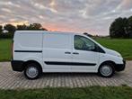 Citroën Jumpy 2.0 benzine, Auto's, 1693 kg, Citroën, Wit, Particulier