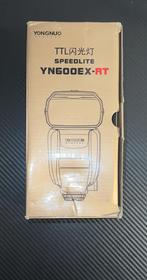 YONGNUO YN600EX-RT Speedlite, Ophalen of Verzenden, Zo goed als nieuw, Overige merken