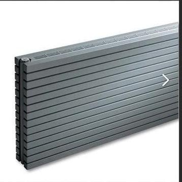 Vasco Carre CPHN1 horizontale designradiator 200x60cm beschikbaar voor biedingen