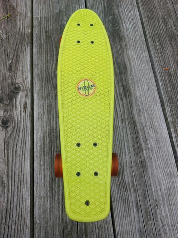 Nijdam penny board beschikbaar voor biedingen