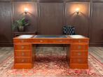 SALE! Klassiek Engels bureau #499, Ophalen of Verzenden, Zo goed als nieuw, Bureau