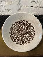 Set vier vintabe Biltons England schaaltjes, Ophalen of Verzenden, Zo goed als nieuw, Kom(men), Overige stijlen