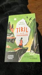Bette Westera - Tiril en de toverdrank, Verzenden, Zo goed als nieuw, Bette Westera