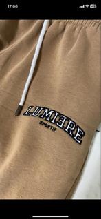 Lumi3re Joggingbroek, Verzenden, Beige, Zo goed als nieuw, Lumi3Re