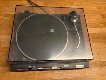 Technics SL-D3 beschikbaar voor biedingen
