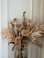 Zijden Boeket XL Blooming by Jel, Huis en Inrichting, Woonaccessoires | Droogbloemen, Ophalen, Zo goed als nieuw