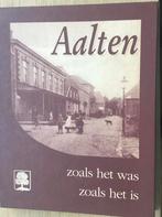 Aalten zoals het was, Ophalen of Verzenden, 20e eeuw of later, Zo goed als nieuw