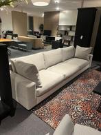 Vierzitsbank Lowland Cartel Living, Ophalen of Verzenden, Zo goed als nieuw, Metaal, Klassiek landelijk modern design