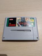Hagane SNES, Spelcomputers en Games, Games | Nintendo Super NES, 1 speler, Ophalen of Verzenden, Zo goed als nieuw, Vanaf 3 jaar