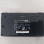 Niet werkende NINTENDO DS LITE zwart, Spelcomputers en Games, Spelcomputers | Nintendo DS, Ophalen of Verzenden, Gebruikt, Zwart