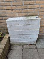 6 Gipsblokken - Ideaal voor projecten! Over van verbouwing, Doe-het-zelf en Verbouw, Overige Doe-het-zelf en Verbouw, Ophalen