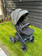 Nuna Mixx Next 2 in 1 kinderwagen met accessories, Overige merken, Ophalen of Verzenden, Zo goed als nieuw, Combiwagen