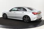 Mercedes-Benz A-klasse 180 AMG | Carplay | Trekhaak | Widesc, Auto's, Mercedes-Benz, 65 €/maand, Euro 6, 4 cilinders, Origineel Nederlands