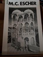 Legpuzzle M.C. Escher., Ophalen, 500 t/m 1500 stukjes