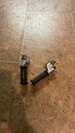 Stepjes voetsteunen, Ophalen, Gebruikt