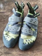 Klimschoenen La Sportiva Tarantula maat 44, Ophalen of Verzenden, Zo goed als nieuw, Klimsportschoenen