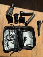 Remington haar borstel, Ophalen of Verzenden, Zo goed als nieuw, Krultang of Stijltang