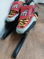 Mogema R1-Rhino / zandstra klapschaatsMaat 42, Overige merken, Gebruikt, Heren, Overige typen