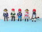 Playmobil western soldaten C-101, Nieuw, Complete set, Ophalen of Verzenden