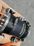 Bell marine electro motor., Ophalen, Zo goed als nieuw, Motor en Techniek