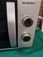 magnetron silver crest smw 700 d1, T olde gre-j, Endepoelstraat 20f didam, Ophalen of Verzenden, Zo goed als nieuw