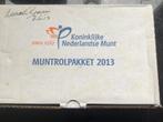 Munten rol set van 2013, Postzegels en Munten, Munten | Nederland, Setje, Euro's, Ophalen, Koningin Beatrix
