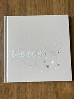 Nieuw invulboek babyboek, Ophalen of Verzenden, Nieuw, Kraamcadeau