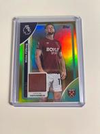 Niclas Fullkrug gold relic /50 (topps prem, West Ham United), Ophalen of Verzenden, Zo goed als nieuw