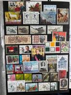 postzegels België, Postzegels en Munten, Postzegels | Volle albums en Verzamelingen, Verzenden, Buitenland