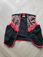 Cowboy hesje - maat 140, Ophalen, Gebruikt, 134 t/m 140, Jongen of Meisje