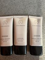 Ik Skin zon trio, Sieraden, Tassen en Uiterlijk, Uiterlijk | Gezichtsverzorging, Ophalen of Verzenden, Nieuw, Gehele gezicht