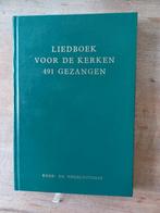 Liedboek v.d. Kerken koor- en orgeluitgave, Ophalen of Verzenden, Zo goed als nieuw, Koor, Klassiek