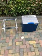 Koelbox, Ophalen, Gebruikt, Compressor