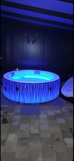 Lay z spa Hollywood te koop, Ophalen of Verzenden, Zo goed als nieuw