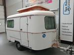 Eriba Touring Pan/ famillia 1979 ideaal voor pimp project !, Tot en met 2, Bedrijf, 4 tot 5 meter, 500 - 750 kg