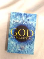 Richard Dawkins - God als misvatting, Gelezen, Ophalen of Verzenden, Richard Dawkins