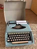 Oude remington typemachine ‘idool’, Ophalen of Verzenden, Gebruikt