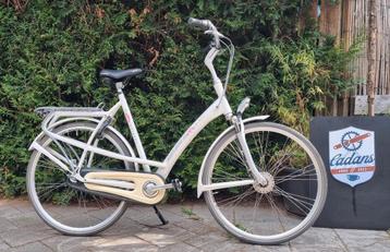 Batavus Mambo 8 versnellingen framemaat 61 beschikbaar voor biedingen