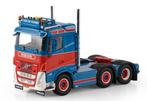 WSI VOLVO FH5 - M. VAN DE VOOREN TRANSPORT, Hobby en Vrije tijd, Modelauto's | 1:50, Wsi, ., Nieuw, Ophalen of Verzenden