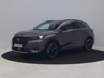 DS 7 Crossback E-Tense 225 Performance Line+ | CAMERA | KEYL, Auto's, Zwart, 4 cilinders, Met garantie (alle), Overige brandstoffen